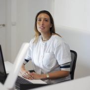 Vanessa Sanz Gómez