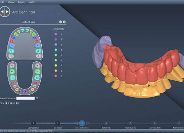 CAD CAM